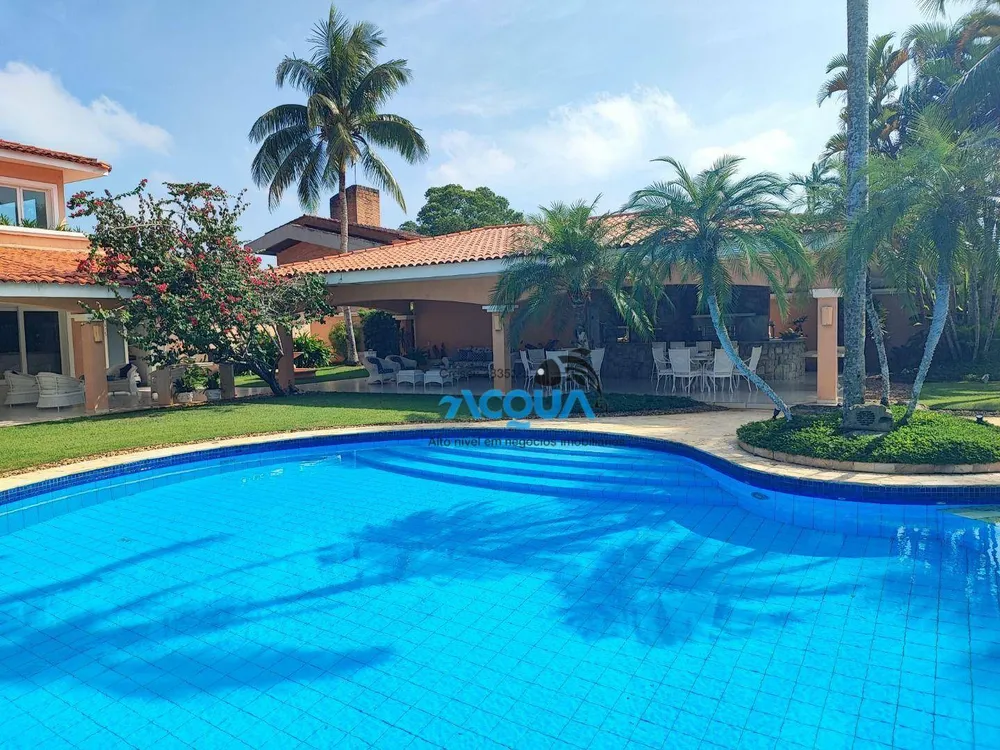Casa de Condomínio, 8 quartos - Foto 3