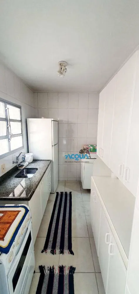 Apartamento, 2 quartos, 80 m² - Foto 3