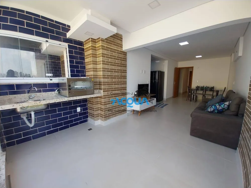 Apartamento, 2 quartos, 67 m² - Foto 3