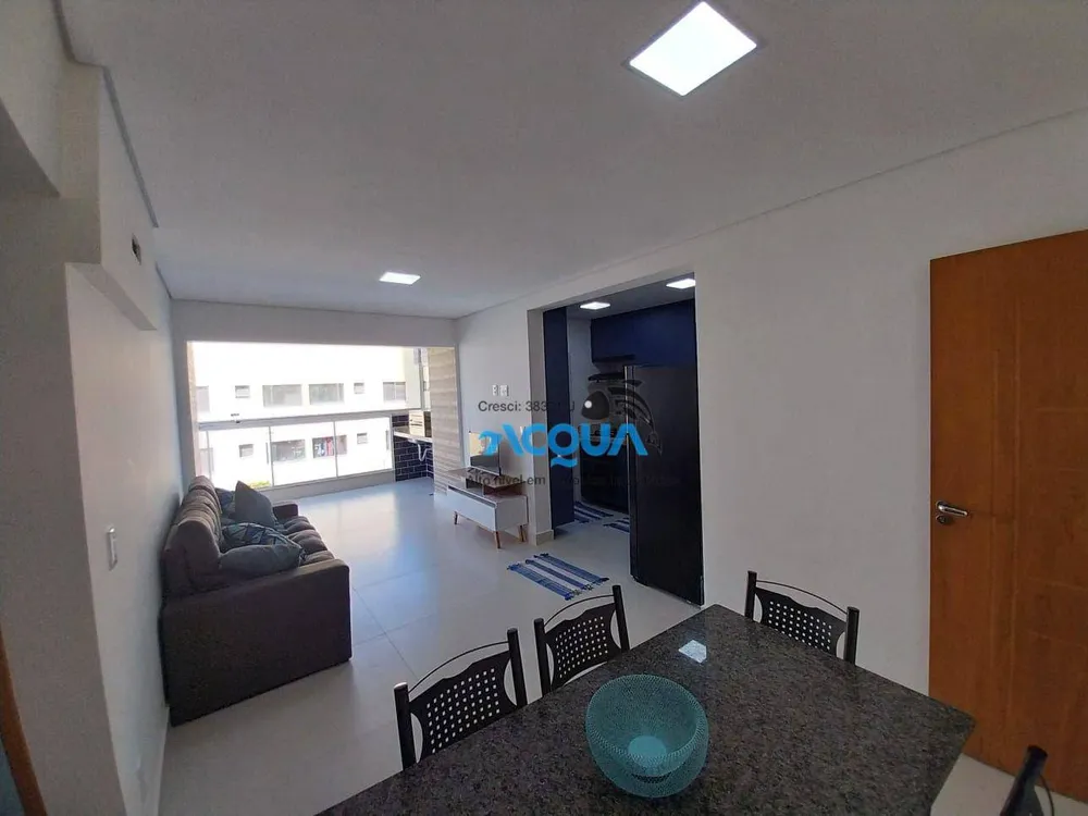 Apartamento, 2 quartos, 67 m² - Foto 1