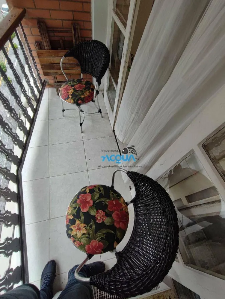 Apartamento, 3 quartos, 96 m² - Foto 3