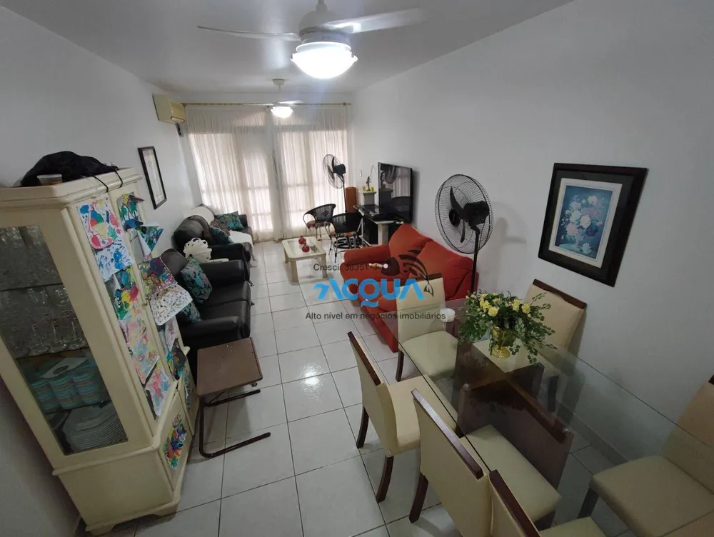 Apartamento, 3 quartos, 96 m² - Foto 2