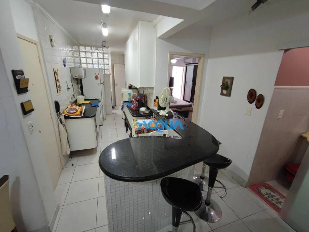 Apartamento, 3 quartos, 96 m² - Foto 4