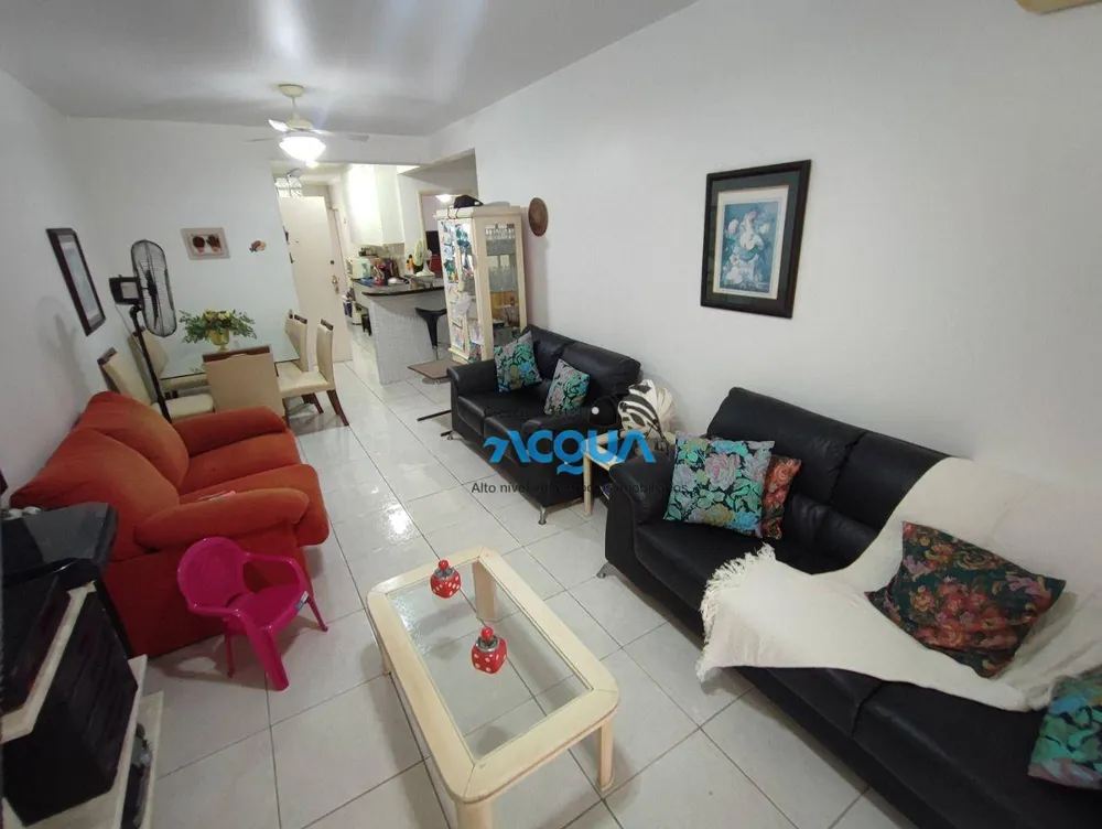 Apartamento, 3 quartos, 96 m² - Foto 1