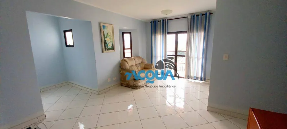 Apartamento, 3 quartos, 86 m² - Foto 2