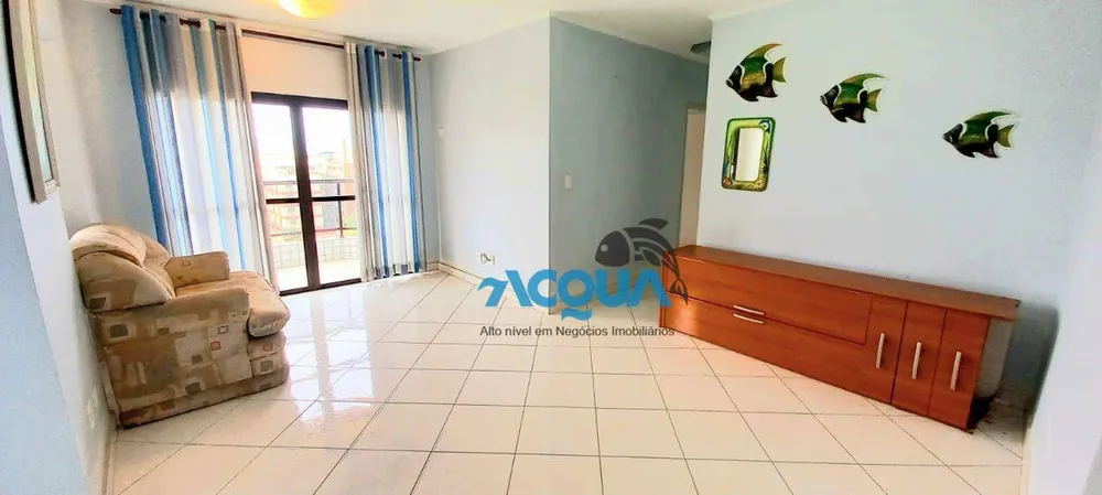 Apartamento, 3 quartos, 86 m² - Foto 1