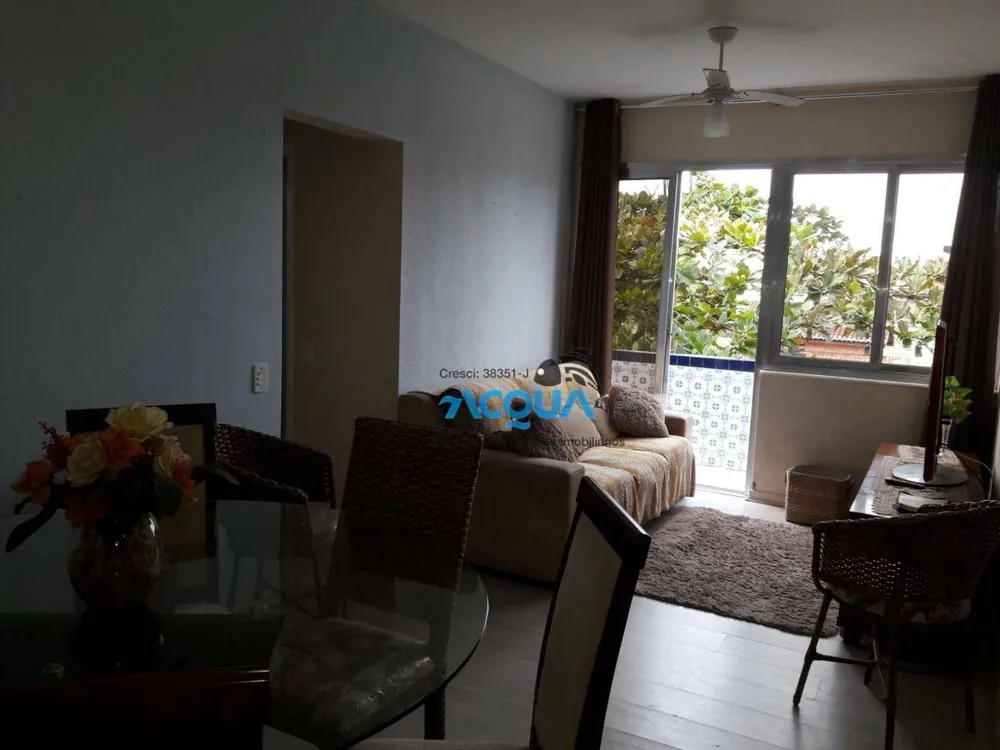 Apartamento, 2 quartos, 92 m² - Foto 2