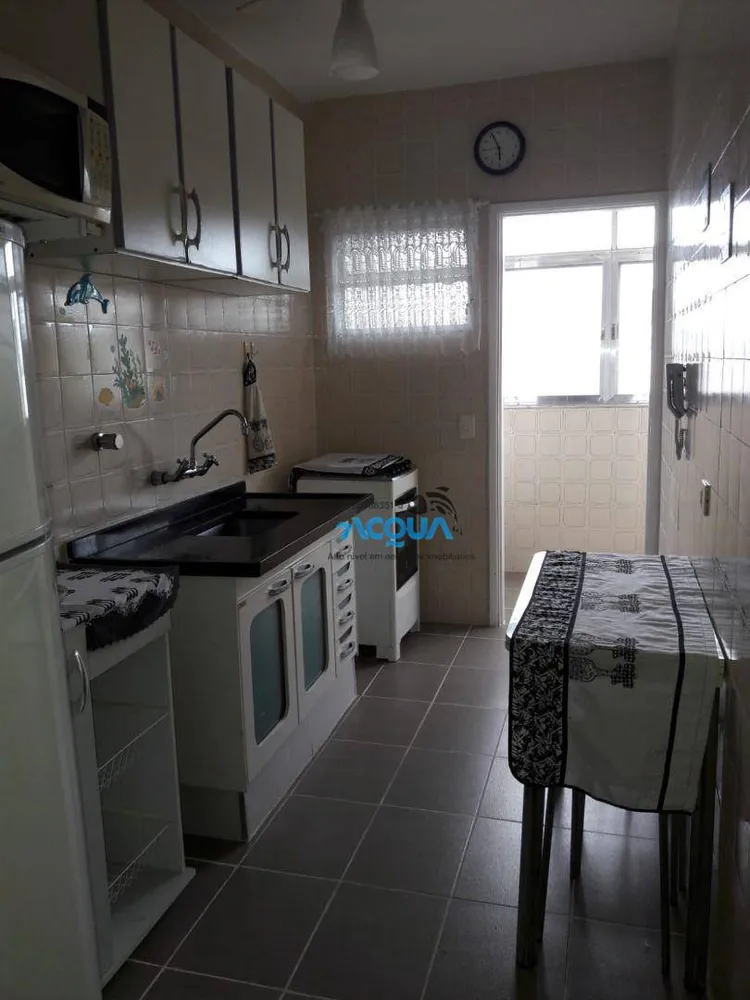 Apartamento, 2 quartos, 92 m² - Foto 3