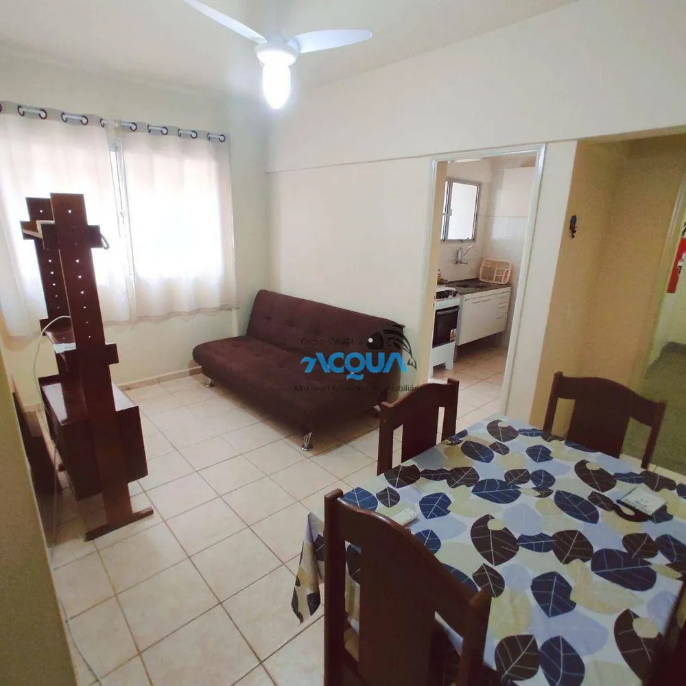 Apartamento, 1 quarto, 48 m² - Foto 1