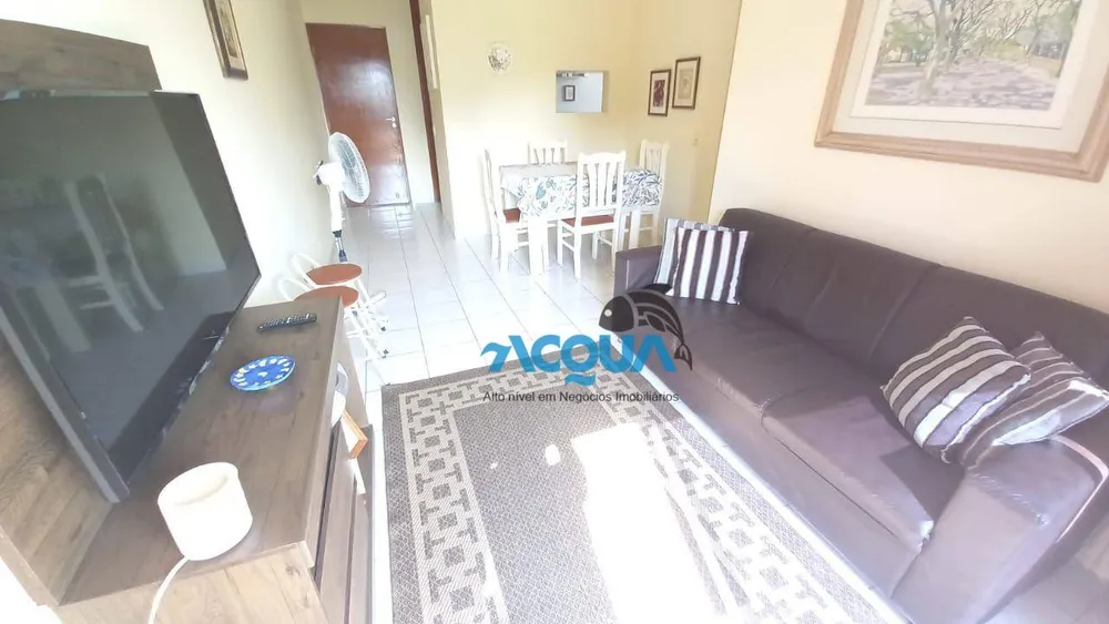 Apartamento, 2 quartos, 72 m² - Foto 1