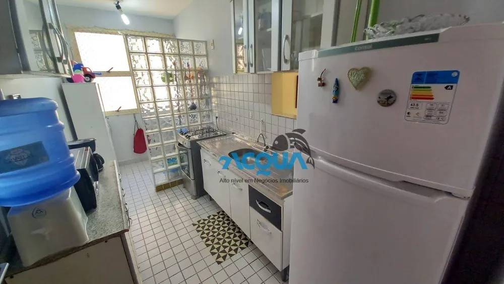 Apartamento, 2 quartos, 72 m² - Foto 4