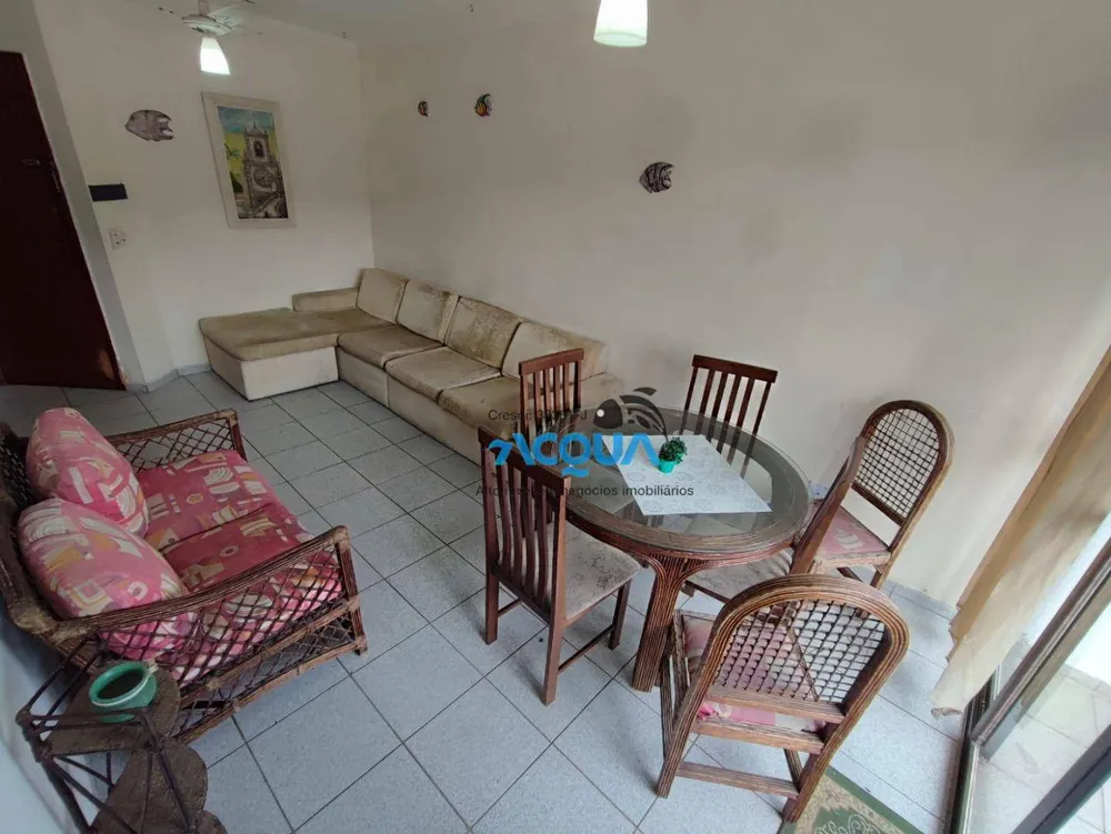 Apartamento, 2 quartos, 70 m² - Foto 2