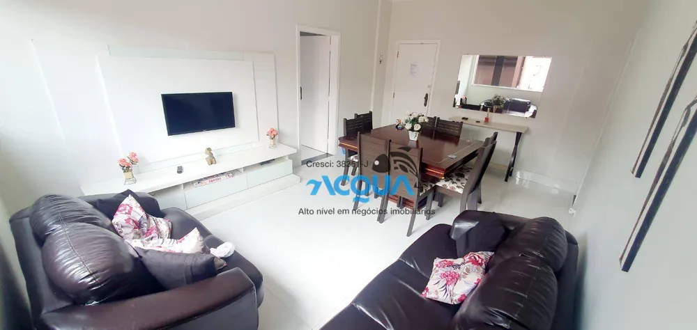 Apartamento, 2 quartos, 80 m² - Foto 3