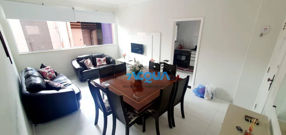 Apartamento, 2 quartos, 80 m² - Foto 2