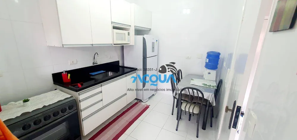Apartamento, 2 quartos, 80 m² - Foto 4