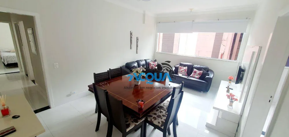 Apartamento, 2 quartos, 80 m² - Foto 1