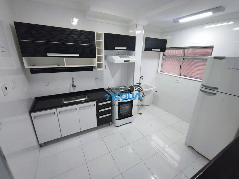 Apartamento, 2 quartos, 70 m² - Foto 2