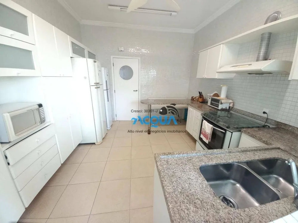 Apartamento, 4 quartos, 200 m² - Foto 4