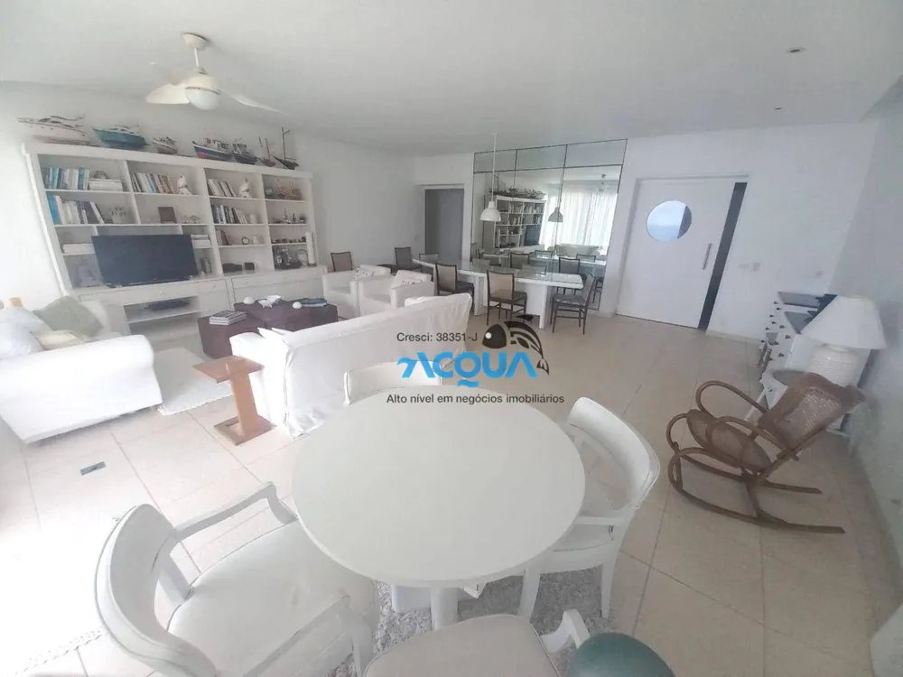 Apartamento, 4 quartos, 200 m² - Foto 3