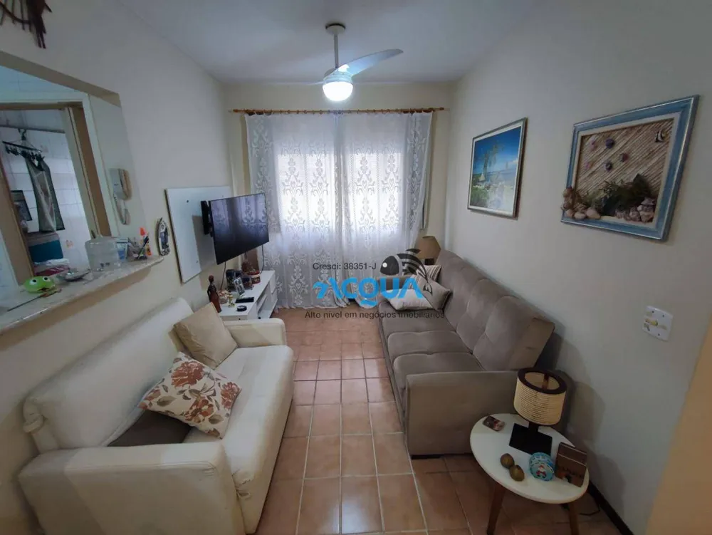 Apartamento, 2 quartos, 70 m² - Foto 1