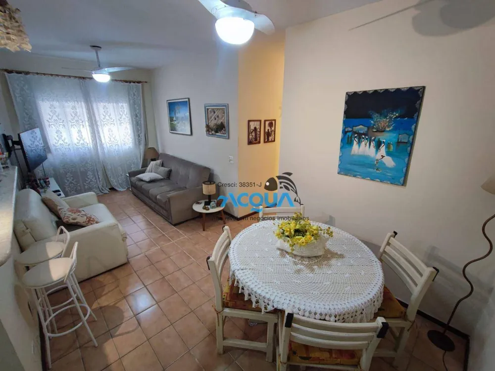 Apartamento, 2 quartos, 70 m² - Foto 2