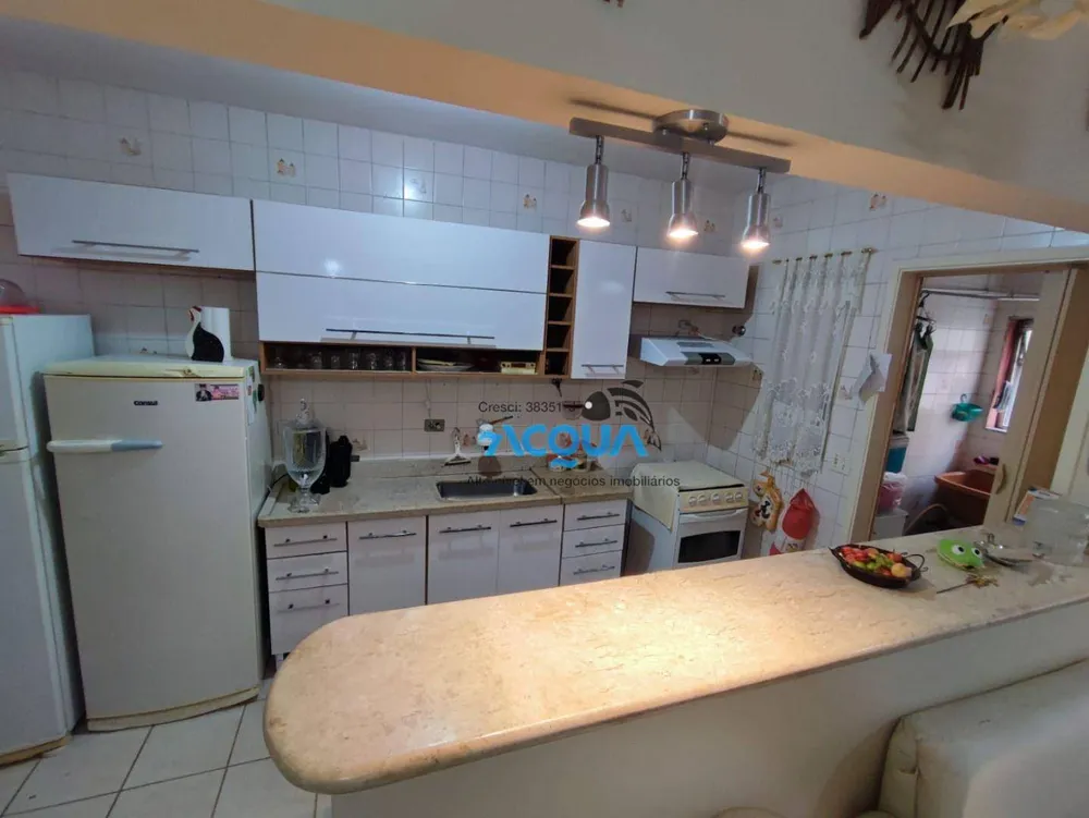 Apartamento, 2 quartos, 70 m² - Foto 4
