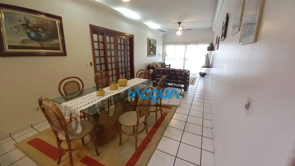 Apartamento, 3 quartos, 110 m² - Foto 1