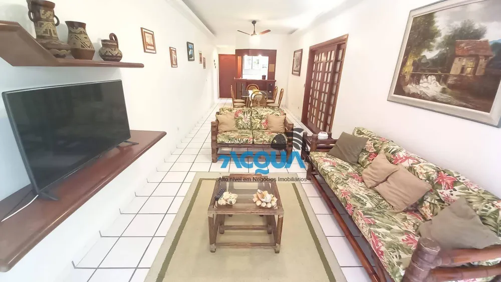 Apartamento, 3 quartos, 110 m² - Foto 2
