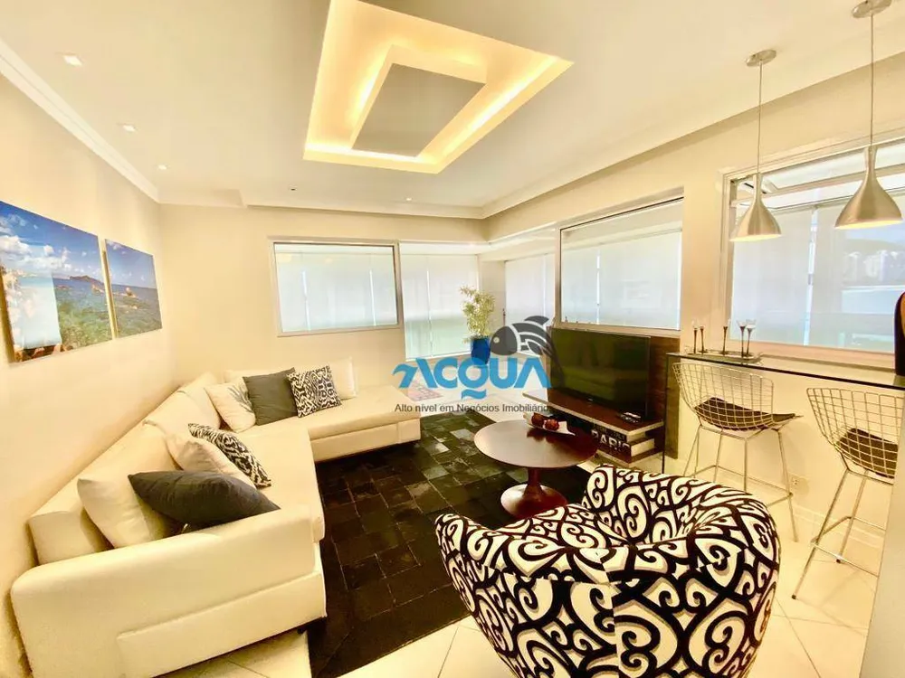 Apartamento, 4 quartos, 148 m² - Foto 3