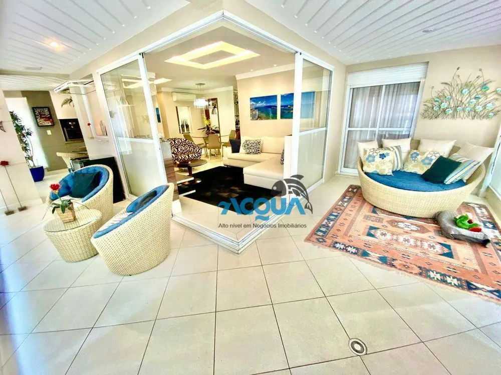 Apartamento, 4 quartos, 148 m² - Foto 4
