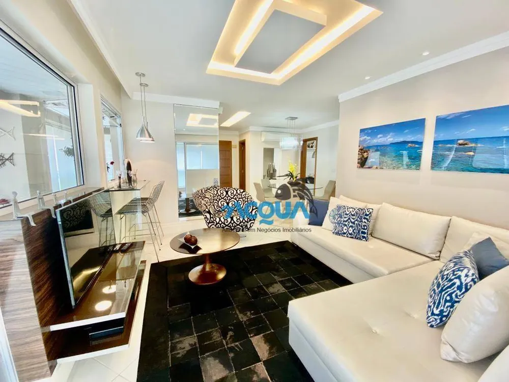 Apartamento, 4 quartos, 148 m² - Foto 1