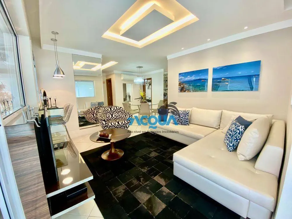 Apartamento, 4 quartos, 148 m² - Foto 2
