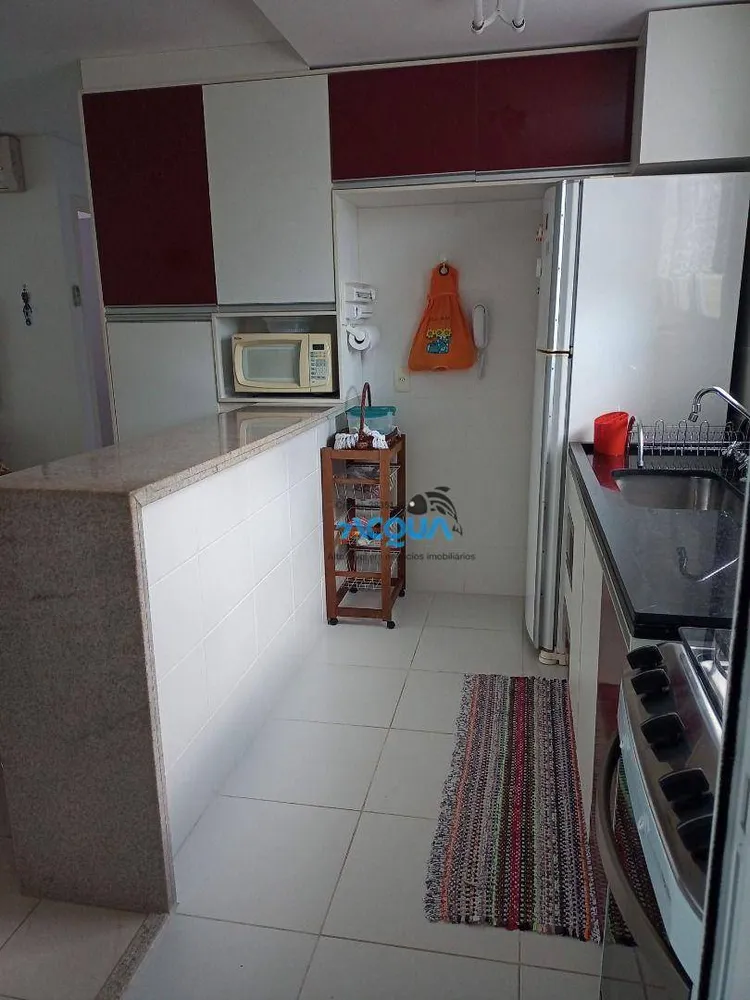 Apartamento, 3 quartos, 90 m² - Foto 3