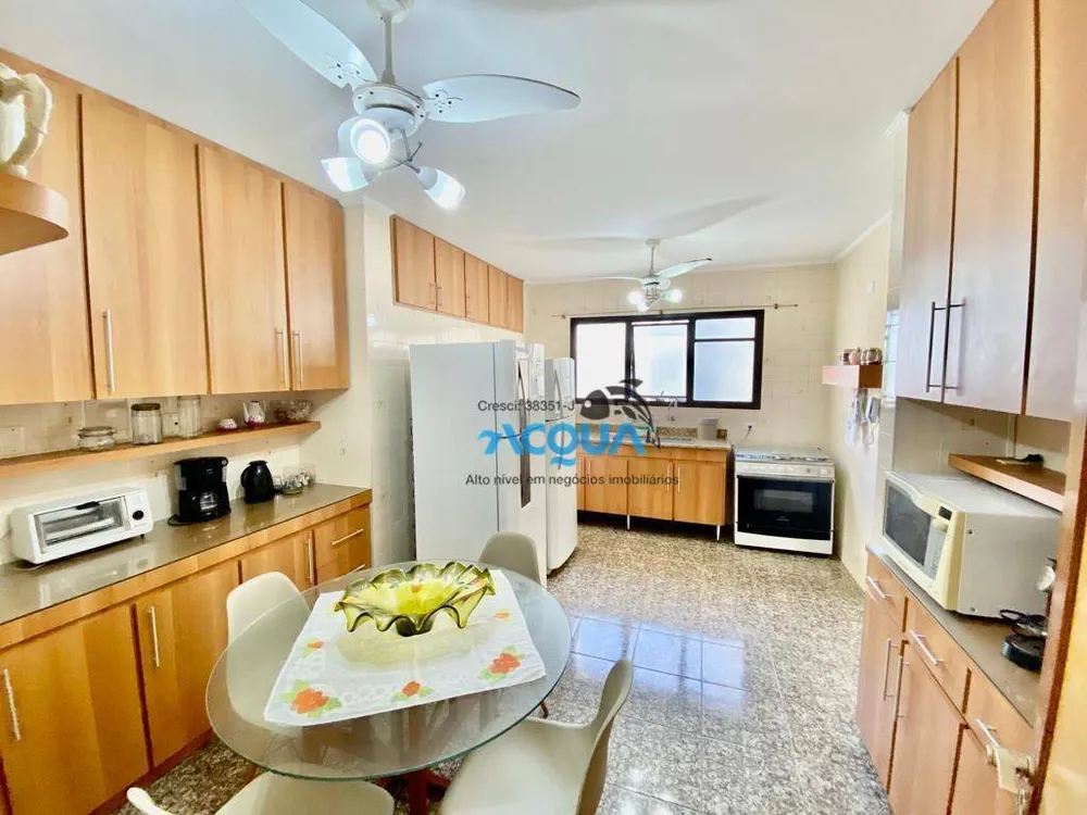 Apartamento, 3 quartos, 150 m² - Foto 3