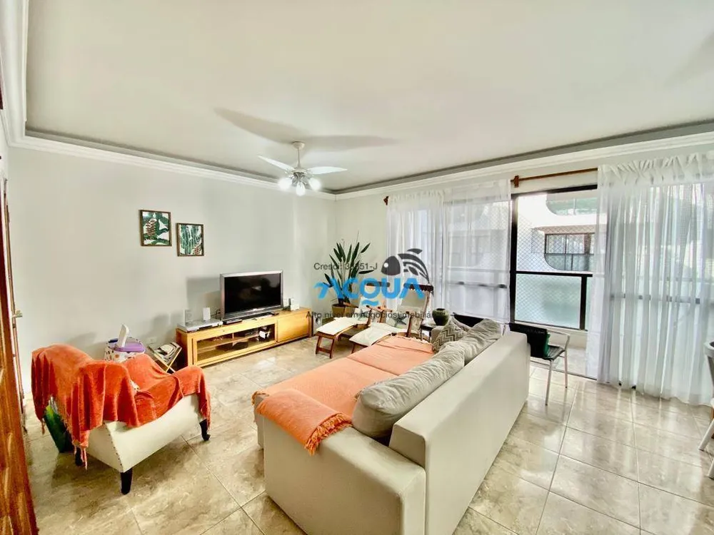 Apartamento, 3 quartos, 150 m² - Foto 2