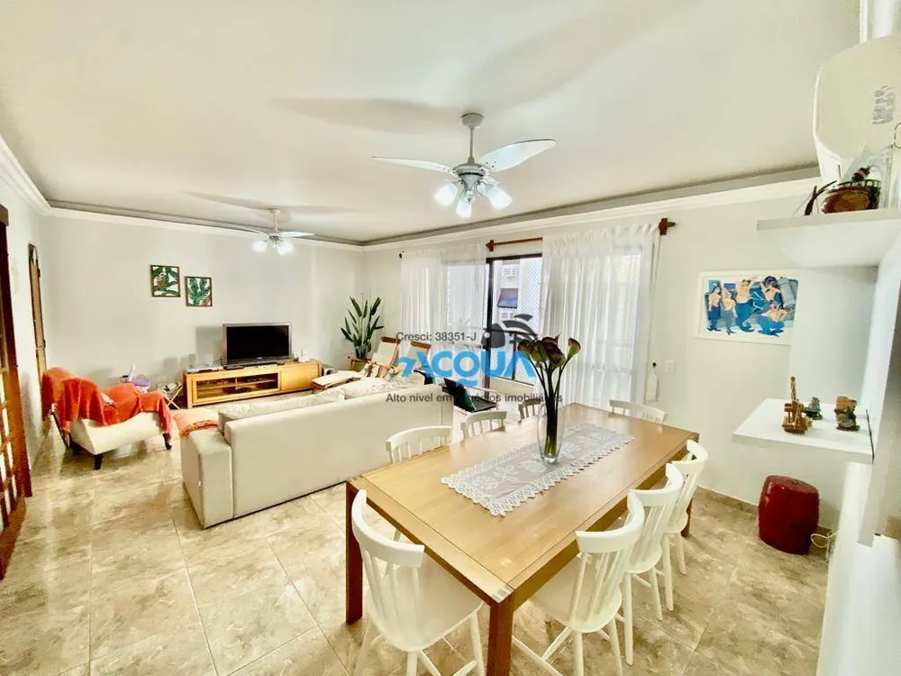 Apartamento, 3 quartos, 150 m² - Foto 1