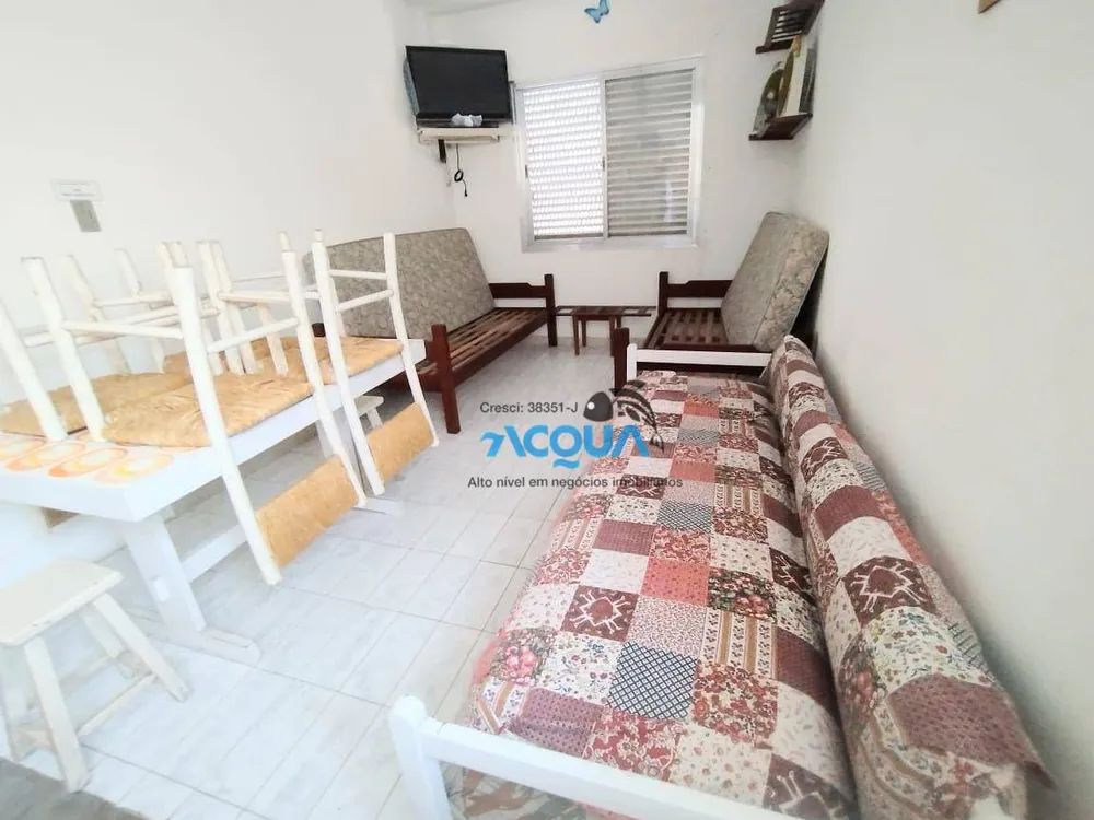 Apartamento, 1 quarto, 65 m² - Foto 1