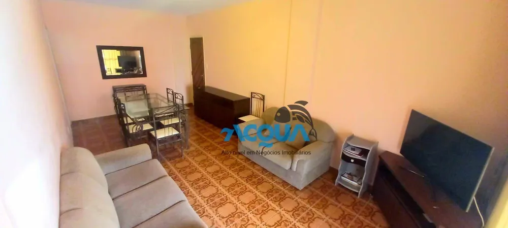 Apartamento, 2 quartos, 82 m² - Foto 2