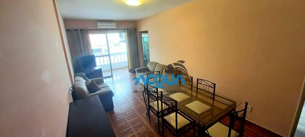 Apartamento, 2 quartos, 82 m² - Foto 1