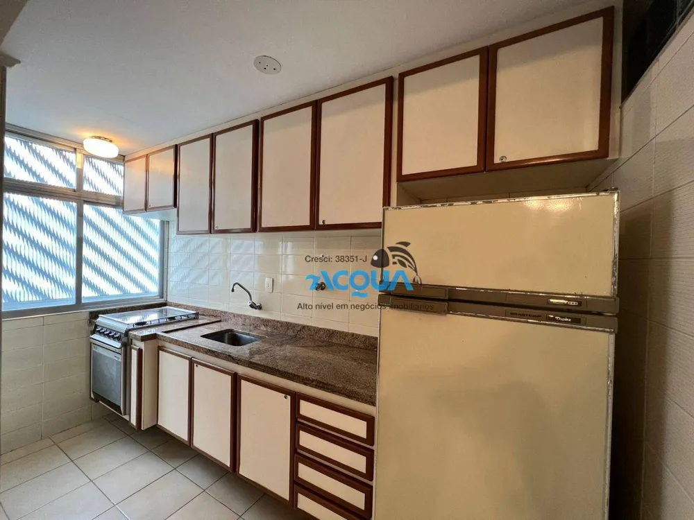 Apartamento, 2 quartos, 75 m² - Foto 2