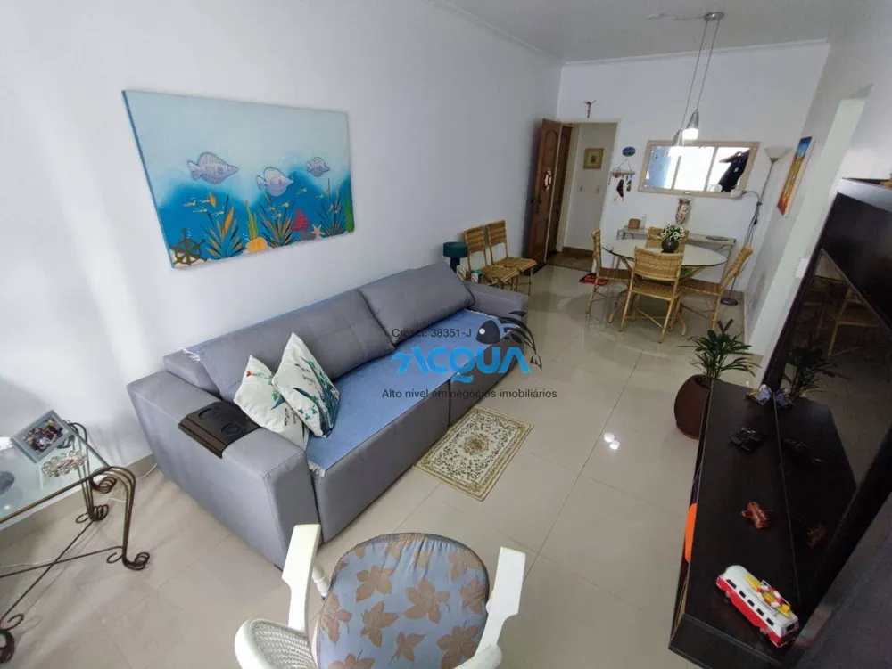 Apartamento, 2 quartos, 76 m² - Foto 3