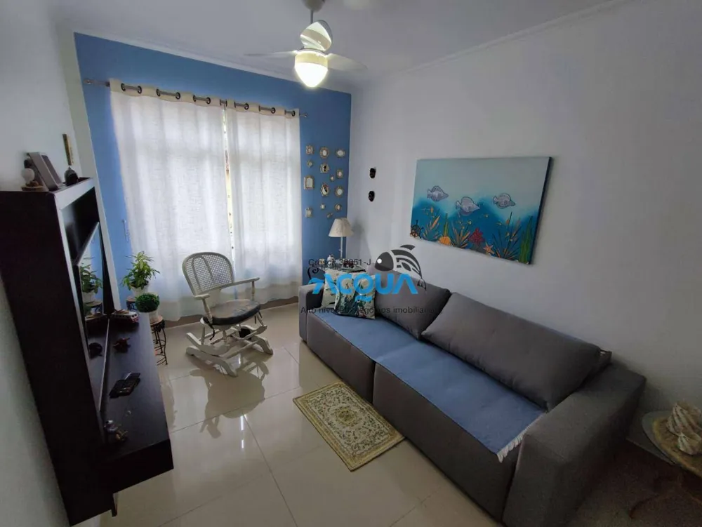 Apartamento, 2 quartos, 76 m² - Foto 2