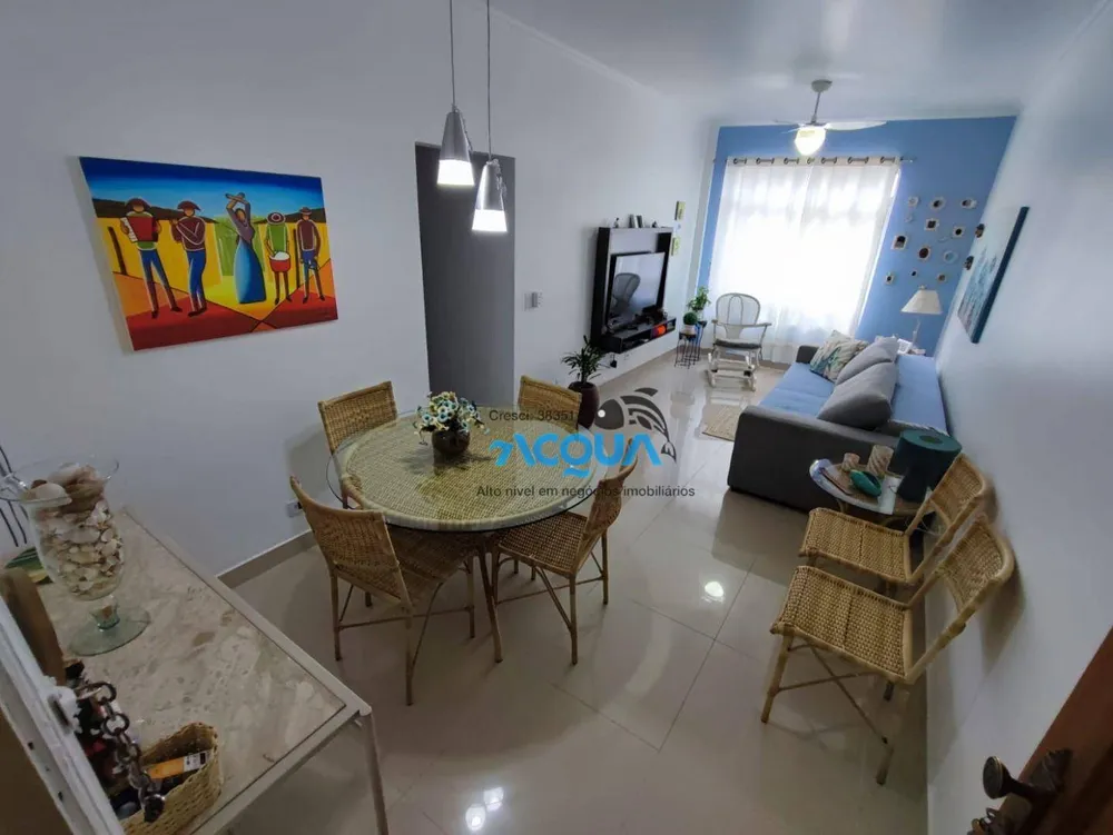Apartamento, 2 quartos, 76 m² - Foto 1
