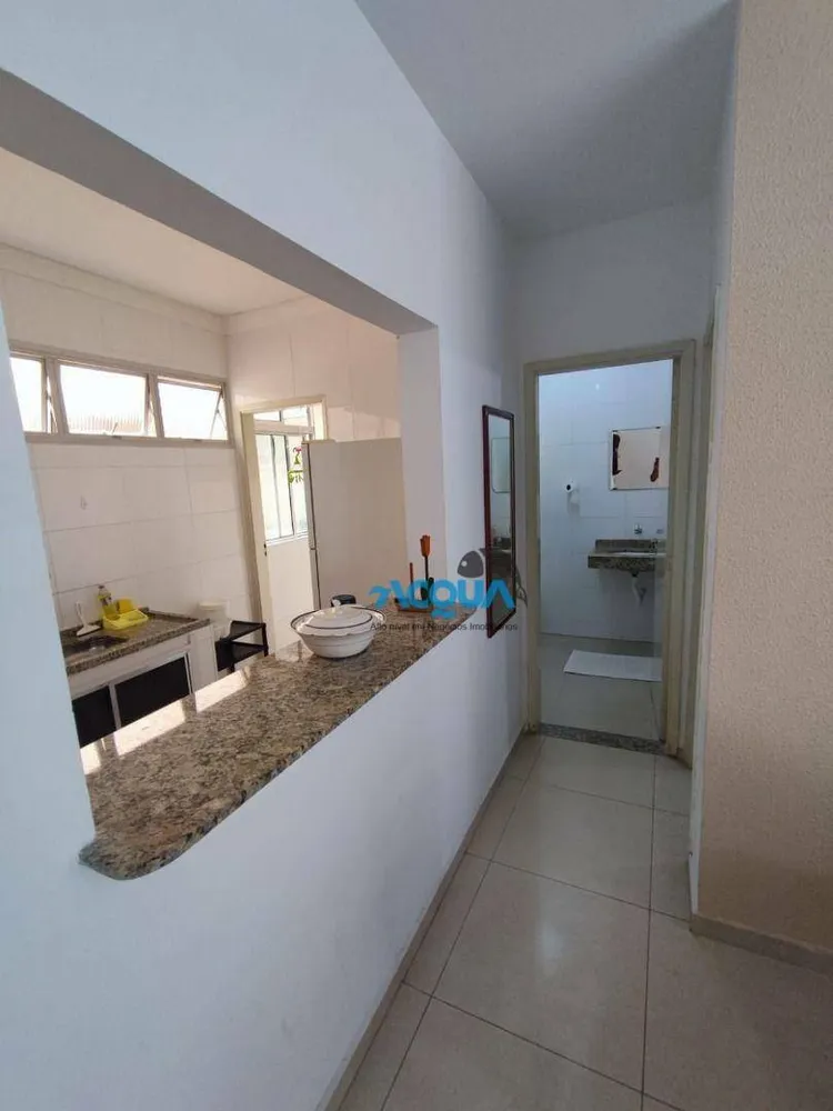 Apartamento, 1 quarto, 45 m² - Foto 4
