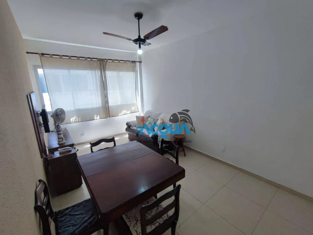 Apartamento, 1 quarto, 45 m² - Foto 1