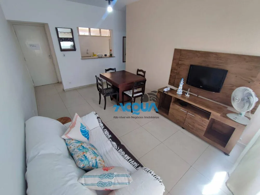 Apartamento, 1 quarto, 45 m² - Foto 3