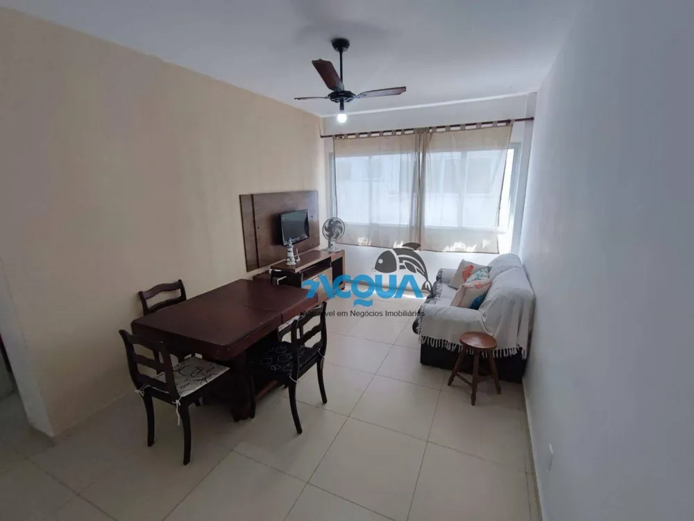 Apartamento, 1 quarto, 45 m² - Foto 2