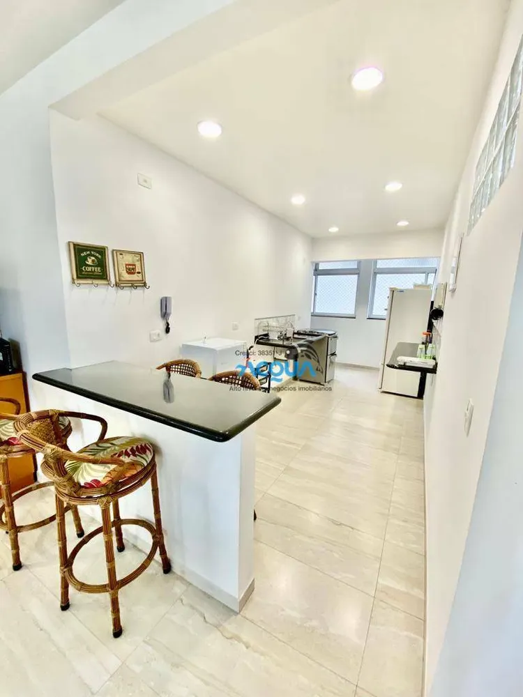 Apartamento, 4 quartos, 130 m² - Foto 3