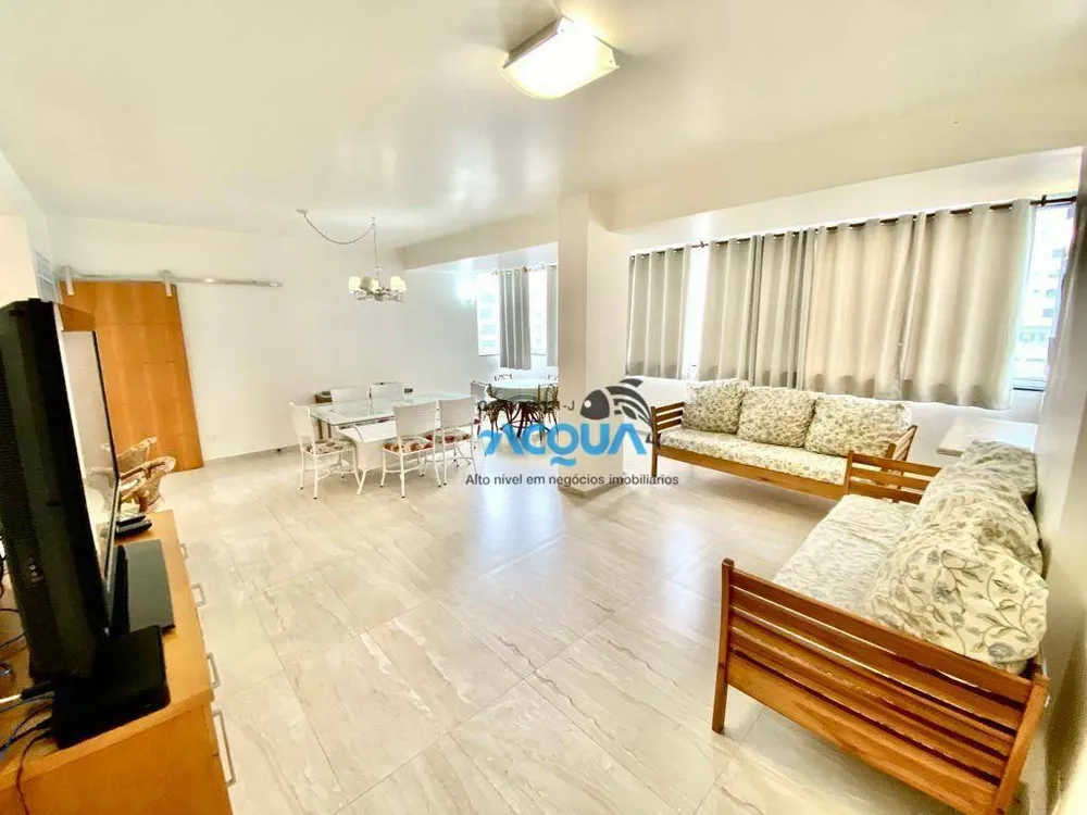 Apartamento, 4 quartos, 130 m² - Foto 2