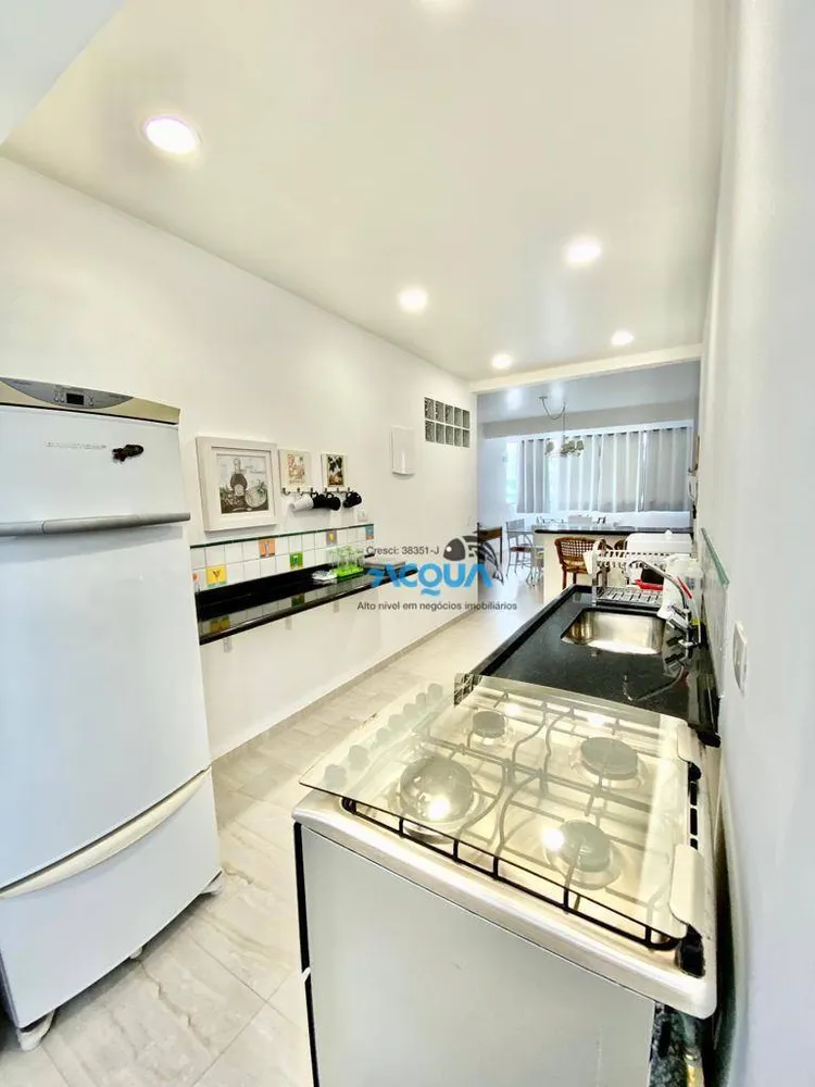 Apartamento, 4 quartos, 130 m² - Foto 4